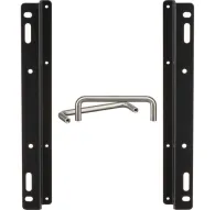 Studio monitors - Lilliput Rackmount Brackets for Q28 Monitor Q28RB - quick order from manufacturerStudio monitors - Lilliput Rackmount Brackets for Q28 Monitor Q28RB - quick order from manufacturer
