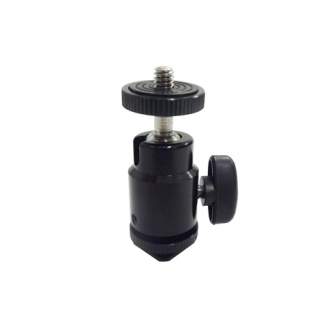New products - Lilliput Shoe Mount adaptor HOT SHOE - quick order from manufacturer