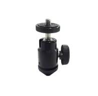 Holders Clamps - Lilliput Shoe Mount Adaptor for Monitors with BSW Thread - quick order from manufacturerHolders Clamps - Lilliput Shoe Mount Adaptor for Monitors with BSW Thread - quick order from manufacturer