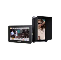 New products - Lilliput T5U 5" Livestreaming On-Camera Touchscreen Monitor T5U - quick order from manufacturerNew products - Lilliput T5U 5" Livestreaming On-Camera Touchscreen Monitor T5U - quick order from manufacturer