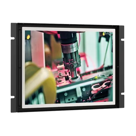 Lilliput TK1500-NP/C - 15 HDMI open frame monitor (non-touch version) TK1500-NP/C