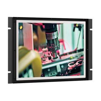New products - Lilliput TK1500-NP/C - 15" HDMI open frame monitor (non-touch version) TK1500-NP/C - quick order from manufacturer