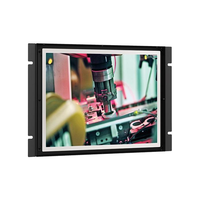 Sortimenta jaunumi - Lilliput TK1500-NP/C - 15" HDMI open frame monitor (non-touch version) TK1500-NP/C - ātri pasūtīt no ražotāja
