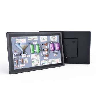 Sortimenta jaunumi - Lilliput TK2150/T 21.5" Full HD Touchscreen Industrial Display TK2150/T - ātri pasūtīt no ražotāja