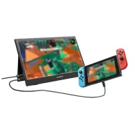 New products - Lilliput UMTC-1400 14" Full HD Portable Touchscreen LED Monitor UMTC-1400 - quick order from manufacturerNew products - Lilliput UMTC-1400 14" Full HD Portable Touchscreen LED Monitor UMTC-1400 - quick order from manufacturer