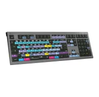 Sortimenta jaunumi - Logic Keyboard Ableton Live MAC Astra 2 English UK LKB-ABLT-A2M-UK - ātri pasūtīt no ražotājaSortimenta jaunumi - Logic Keyboard Ableton Live MAC Astra 2 English UK LKB-ABLT-A2M-UK - ātri pasūtīt no ražotāja