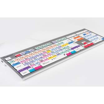 New products - Logic Keyboard Adobe After Effects CC ALBA Mac Pro UK LKB-AECC-CWMU-UK - quick order from manufacturer