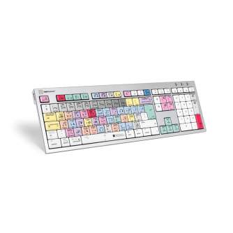 New products - Logic Keyboard Adobe Photoshop CC ALBA Mac Pro UK LKB-PHOTOCC-CWMU-UK - quick order from manufacturer