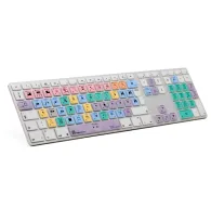 Sortimenta jaunumi - Logic Keyboard Apple Final Cut Pro X Full Size skin UK LS-FCPX10-M89-UK - ātri pasūtīt no ražotājaSortimenta jaunumi - Logic Keyboard Apple Final Cut Pro X Full Size skin UK LS-FCPX10-M89-UK - ātri pasūtīt no ražotāja