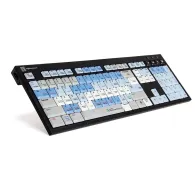 New products - Logic Keyboard Autodesk Smoke Linux PC Nero Line UK LKB-SMOKE-BJPU-UK - quick order from manufacturerNew products - Logic Keyboard Autodesk Smoke Linux PC Nero Line UK LKB-SMOKE-BJPU-UK - quick order from manufacturer