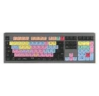 New products - Logic Keyboard Avid ProTools Mac Astra 2 UK LKB-PT-A2M-UK - quick order from manufacturerNew products - Logic Keyboard Avid ProTools Mac Astra 2 UK LKB-PT-A2M-UK - quick order from manufacturer