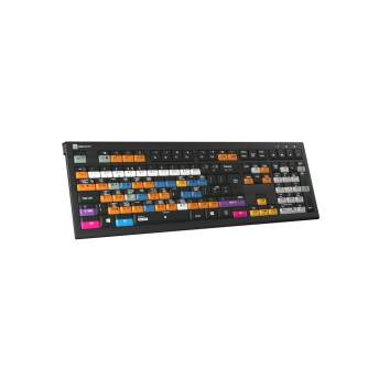 Sortimenta jaunumi - Logic Keyboard Blender 3D ASTRA 2 PC UK LKB-BLEN-A2PC-UK - ātri pasūtīt no ražotāja