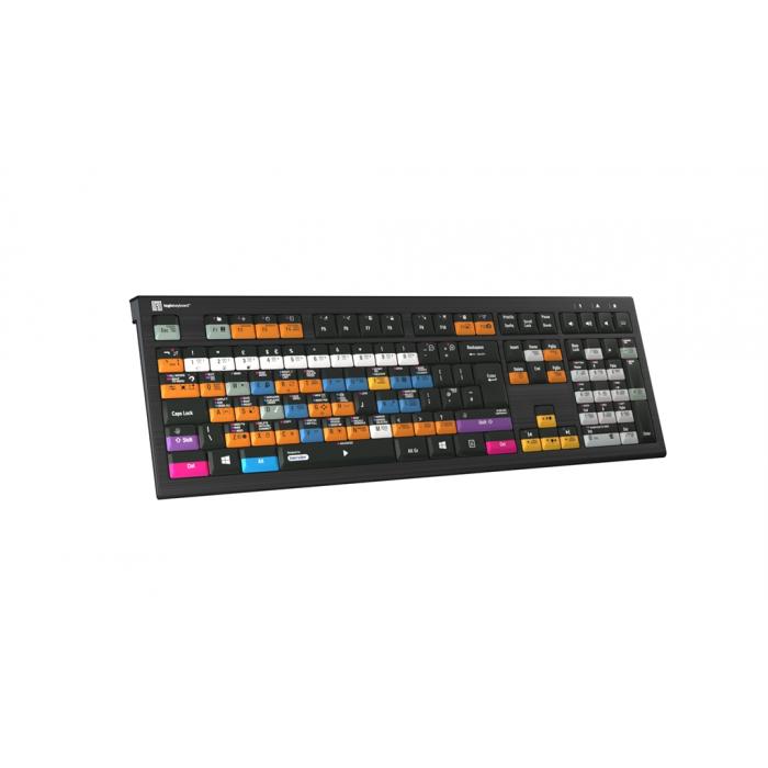 Sortimenta jaunumi - Logic Keyboard Blender 3D ASTRA 2 PC UK LKB-BLEN-A2PC-UK - ātri pasūtīt no ražotāja