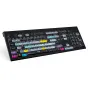 New products - Logic Keyboard BMD Davinci Resolve Studio ASTRA Backlit ENG pre PC LKB-RESB-A2PC-UK - quick order from manufacturer