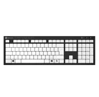 New products - Logic Keyboard Braille - PC Nero Slim Line Keyboard - UK English LKB-BRAILLE-BJPU-UK - quick order from manufacturerNew products - Logic Keyboard Braille - PC Nero Slim Line Keyboard - UK English LKB-BRAILLE-BJPU-UK - quick order from manufacturer