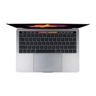 Новые товары - Logic Keyboard Clear Silicone Skin Apple Mac.B Pro ISO LS-MBP16-ISO - быстрый заказ от производителя