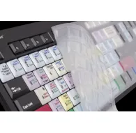 Sortimenta jaunumi - Logic Keyboard Clear Silicone Skin PC /ALBA LS-AJPU-GEN - ātri pasūtīt no ražotājaSortimenta jaunumi - Logic Keyboard Clear Silicone Skin PC /ALBA LS-AJPU-GEN - ātri pasūtīt no ražotāja