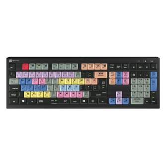 Sortimenta jaunumi - Logic Keyboard Grass Valley EDIUS PC Astra 2 UK LKB-EDIUS-A2PC-UK - ātri pasūtīt no ražotāja