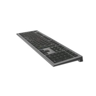 Sortimenta jaunumi - Logic Keyboard macOS X Shortcuts MAC Astra 2 UK LKB-OSX-A2M-UK - ātri pasūtīt no ražotāja
