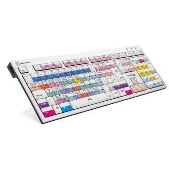 Sortimenta jaunumi - Logic Keyboard Presonus Studio One 4 PC Slim Line UK LKB-PSO3-AJPU-UK - ātri pasūtīt no ražotāja