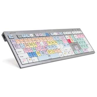 Sortimenta jaunumi - Logic Keyboard Sony Vegas LKB-VEGAS-AJPU-UK - ātri pasūtīt no ražotāja