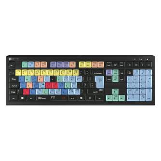 New products - Logic Keyboard Steinberg Cubase/Nuendo PC Astra UK LKB-CBASE-A2PC-UK - quick order from manufacturer