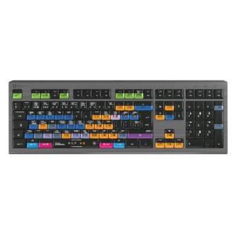 Sortimenta jaunumi - Logic Keyboard Unreal Engine ASTRA 2 MAC UK LKB-UNREAL-A2M-UK - ātri pasūtīt no ražotāja