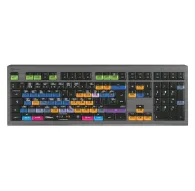 New products - Logic Keyboard Unreal Engine ASTRA 2 MAC UK LKB-UNREAL-A2M-UK - quick order from manufacturerNew products - Logic Keyboard Unreal Engine ASTRA 2 MAC UK LKB-UNREAL-A2M-UK - quick order from manufacturer