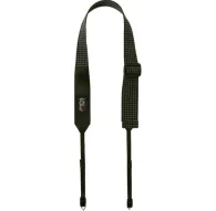 Straps & Holders - Long Weekend Adjustable Camera Neck Strap, Black 213-010 - quick order from manufacturerStraps & Holders - Long Weekend Adjustable Camera Neck Strap, Black 213-010 - quick order from manufacturer