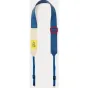 Technical Vest and Belts - Long Weekend Adjustable Camera Neck Strap, Creme Multi 213-012 - quick order from manufacturer