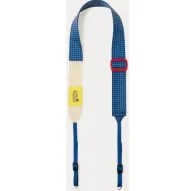 Technical Vest and Belts - Long Weekend Adjustable Camera Neck Strap, Creme Multi 213-012 - quick order from manufacturerTechnical Vest and Belts - Long Weekend Adjustable Camera Neck Strap, Creme Multi 213-012 - quick order from manufacturer