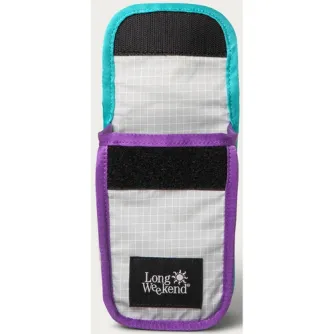Jostas somas - Long Weekend Camera Pouch - Cosmic Purple 213-024 - ātri pasūtīt no ražotāja