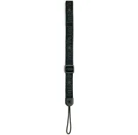 Straps & Holders - Long Weekend Camera Wrist Strap, Black 213-007 - quick order from manufacturerStraps & Holders - Long Weekend Camera Wrist Strap, Black 213-007 - quick order from manufacturer
