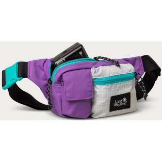 New products - Long Weekend Monterey Sling - Cosmic Purple 213-021 - quick order from manufacturer