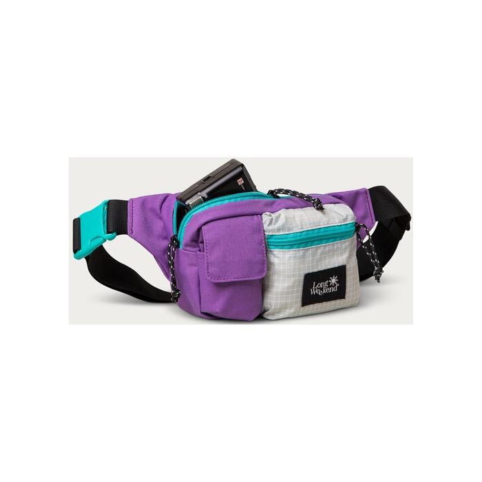 New products - Long Weekend Monterey Sling - Cosmic Purple 213-021 - quick order from manufacturer