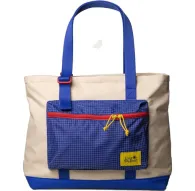 Plecu somas - Beacon Tote - Creme-Multi Long Weekend 18L 213-025 - ātri pasūtīt no ražotājaPlecu somas - Beacon Tote - Creme-Multi Long Weekend 18L 213-025 - ātri pasūtīt no ražotāja