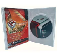 Blackmagic Design - MagicSoft Playout ver 6 SD to ver 8 4K with 1 ch MSPLAYUPG6SDTO84K1CH - ātri pasūtīt no ražotājaBlackmagic Design - MagicSoft Playout ver 6 SD to ver 8 4K with 1 ch MSPLAYUPG6SDTO84K1CH - ātri pasūtīt no ražotāja