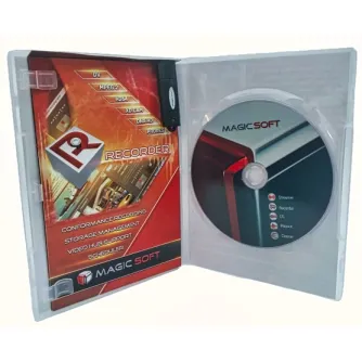 Blackmagic Design - MagicSoft Playout ver 8 add one 4K channel MSPLAY8UPG1CH4K - ātri pasūtīt no ražotāja