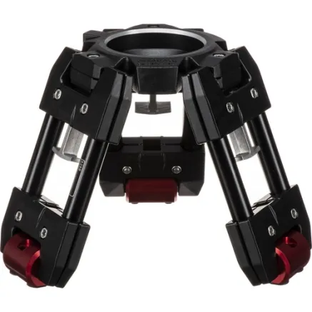 Manfrotto Hi-Hat 529B - Low-Profile Camera Mount Stand