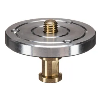 Accessories for rigs - Manfrotto Camera Mounting Adapter 208 208 - quick order from manufacturer