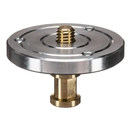 Manfrotto Camera Mounting Adapter 208 208