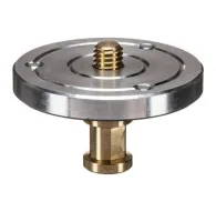 Rigu aksesuāri - Manfrotto Camera Mounting Adapter 208 208 - ātri pasūtīt no ražotājaRigu aksesuāri - Manfrotto Camera Mounting Adapter 208 208 - ātri pasūtīt no ražotāja