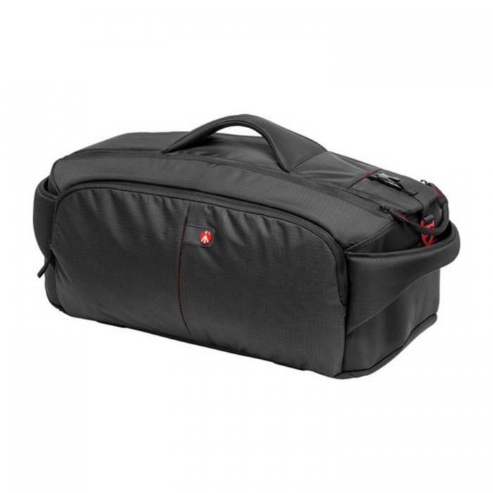 New products - Manfrotto PL-CC-197 Pro Light Video Camera Case (Black) MB PL-CC-197 - quick order from manufacturer