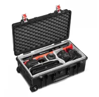 Hard Cases - Manfrotto ProLight Reloader Tough-55 HighLid carry-on camera rollerbag MB PL-RL- - quick order from manufacturerHard Cases - Manfrotto ProLight Reloader Tough-55 HighLid carry-on camera rollerbag MB PL-RL- - quick order from manufacturer