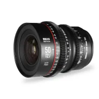 CINEMA Video objektīvi - Meike 50mm T2.1 S35 Prime Lens EF MK-50MM T2.1 S35-PRIME EF - ātri pasūtīt no ražotājaCINEMA Video objektīvi - Meike 50mm T2.1 S35 Prime Lens EF MK-50MM T2.1 S35-PRIME EF - ātri pasūtīt no ražotāja
