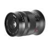 Objektīvi - Meike 60mm f/2.8 APS-C MF Macro Prime Lens (Fuji X) MK-60MM F2.8 APS-C X - ātri pasūtīt no ražotājaObjektīvi - Meike 60mm f/2.8 APS-C MF Macro Prime Lens (Fuji X) MK-60MM F2.8 APS-C X - ātri pasūtīt no ražotāja