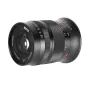 MIRRORLESS Objektīvi - Meike 60mm f/2.8 APS-C MF Macro Prime Lens (RF) MK-60MM F2.8 APS-C RF - ātri pasūtīt no ražotāja