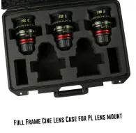 Cietie Koferi - Meike FF-Prime 5-Lens Case PL 5-LENS FF-PL CASE - ātri pasūtīt no ražotājaCietie Koferi - Meike FF-Prime 5-Lens Case PL 5-LENS FF-PL CASE - ātri pasūtīt no ražotāja