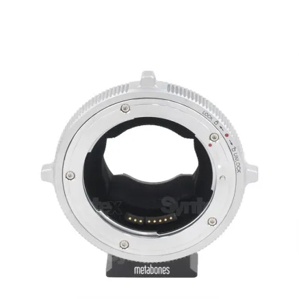 Metabones Canon EF-E mount T CINE Smart Adapter (MB_EF-E-BT6) MB_EF-E-BT6