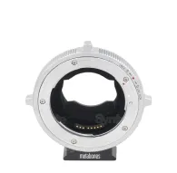 Adapters for lens - Metabones Canon EF-E mount T CINE Smart Adapter (MB_EF-E-BT6) MB_EF-E-BT6 - quick order from manufacturerAdapters for lens - Metabones Canon EF-E mount T CINE Smart Adapter (MB_EF-E-BT6) MB_EF-E-BT6 - quick order from manufacturer